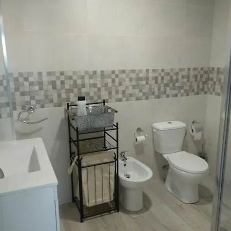 Casa Eduardo 1 * Vargas