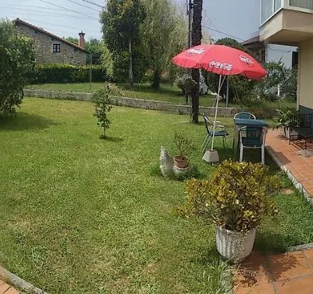 Casa Eduardo 1 * El Puente (Cantabria)