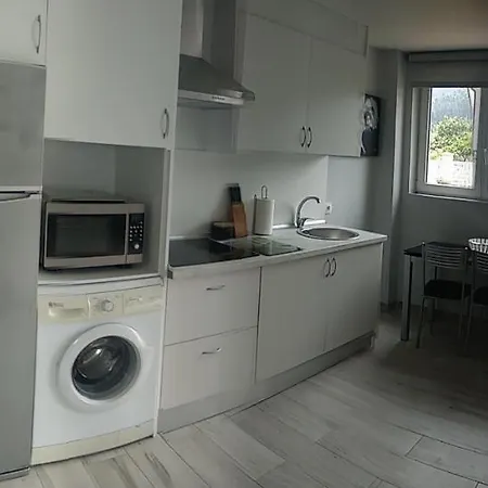 Casa Eduardo 1 * El Puente (Cantabria)