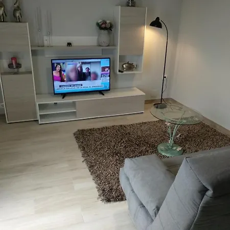 Casa Eduardo 1 Apartment El Puente (Cantabria)