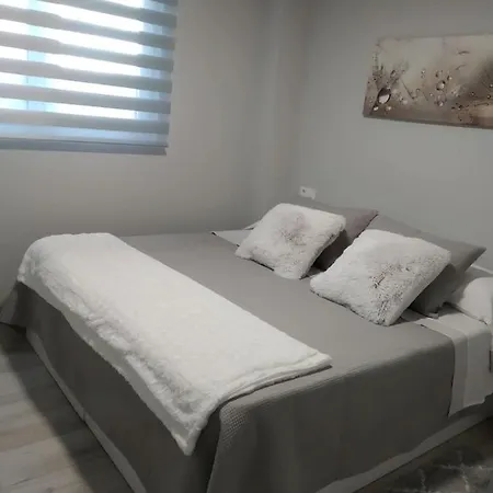 Appartement Casa Eduardo 1