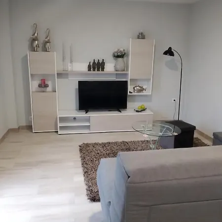 דירה Casa Eduardo 1
