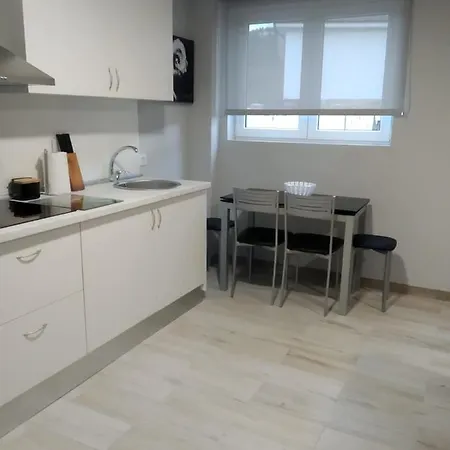 Casa Eduardo 1 Appartamento El Puente (Cantabria)