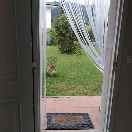 Appartement Casa Eduardo 1 Vargas