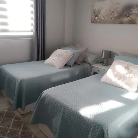 Casa Eduardo 1 Appartement *