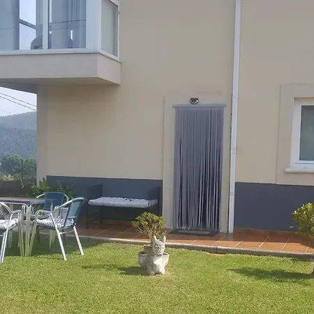 Casa Eduardo 1 *