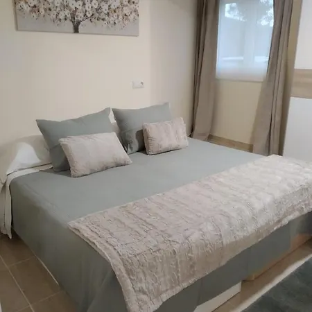 Casa Eduardo 1 شقة *