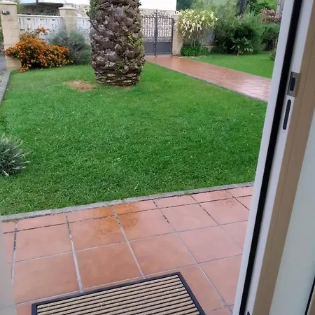Casa Eduardo 1 Apartment