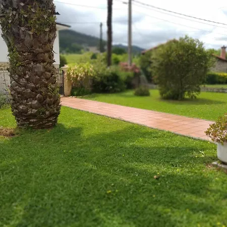 Casa Eduardo 1 Appartement Vargas