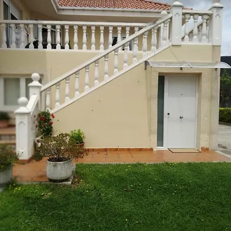 Casa Eduardo 1 *
