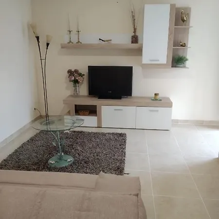 Casa Eduardo 1 * Vargas