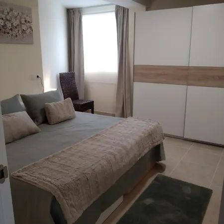 Casa Eduardo 1 Appartement