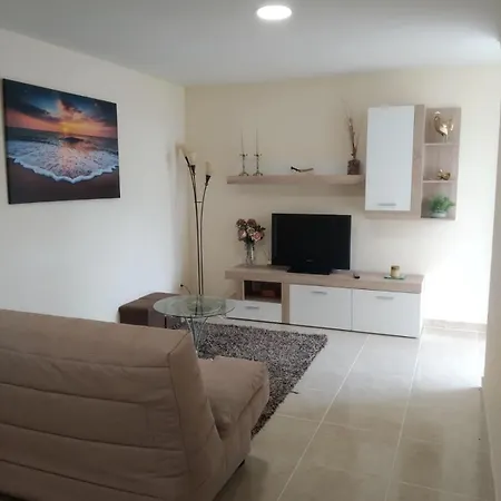 Appartement Casa Eduardo 1 *