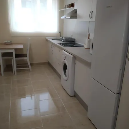 Casa Eduardo 1 Appartement Vargas