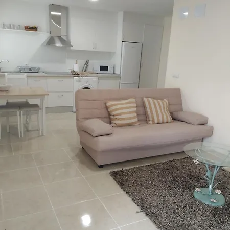 Casa Eduardo 1 דירה