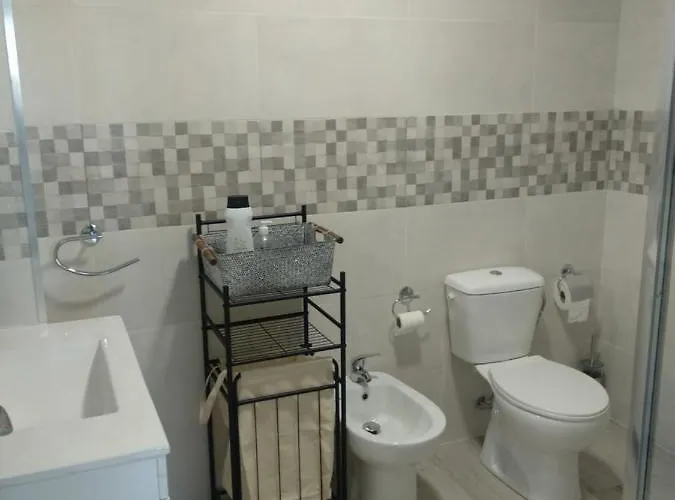 Casa Eduardo 1 * El Puente (Cantabria)