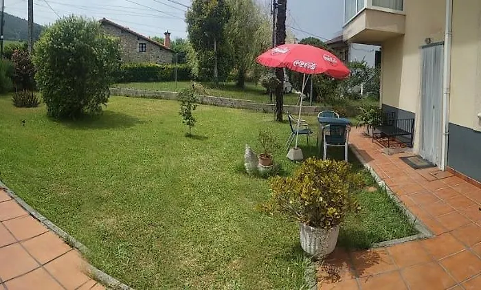 Casa Eduardo 1 * El Puente (Cantabria)