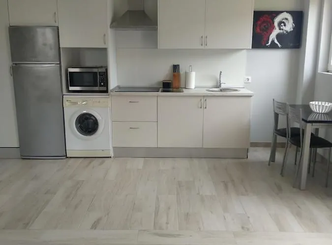 Appartement Casa Eduardo 1