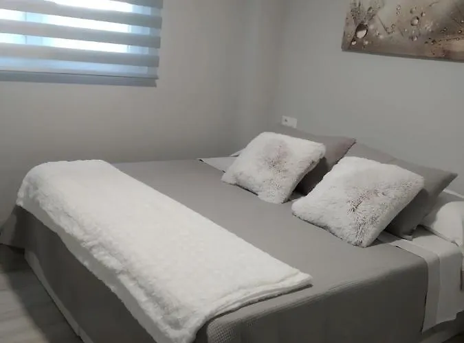 Appartement Casa Eduardo 1