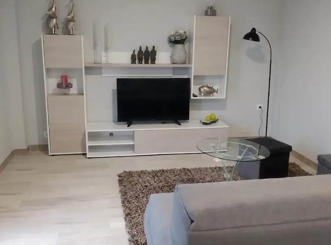 Appartement Casa Eduardo 1