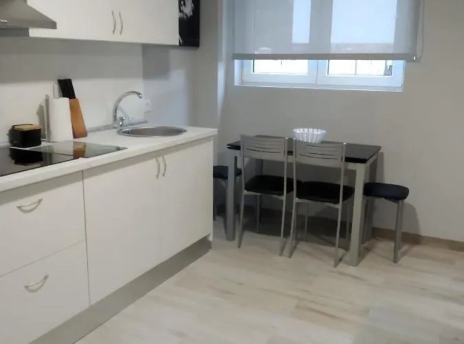 Casa Eduardo 1 Appartement El Puente (Cantabria)