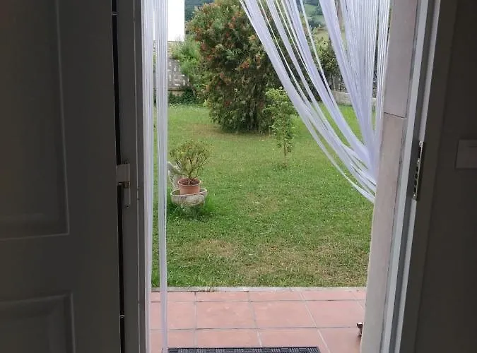 Appartement Casa Eduardo 1 El Puente (Cantabria)