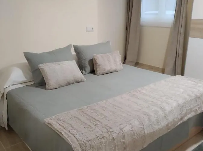 Casa Eduardo 1 Appartement *