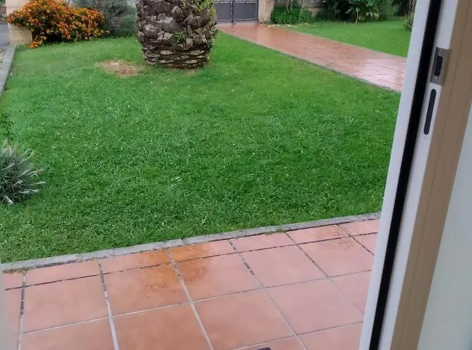 Casa Eduardo 1 Апартаменты