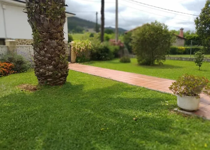 Casa Eduardo 1 Appartement El Puente (Cantabria)