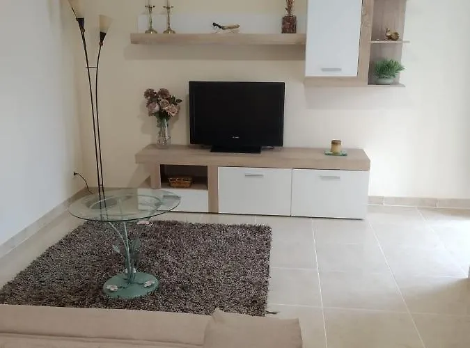 Casa Eduardo 1 * Эль-Пуэнте