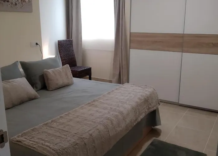 Casa Eduardo 1 Appartement