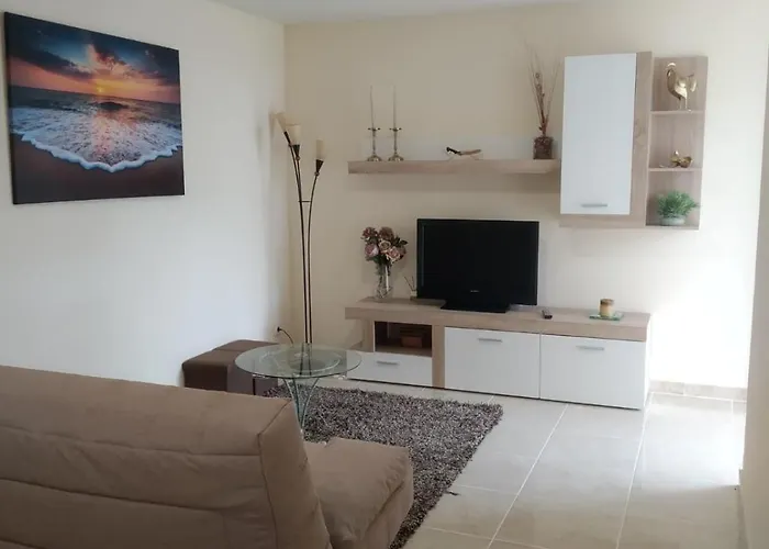 Appartement Casa Eduardo 1 *