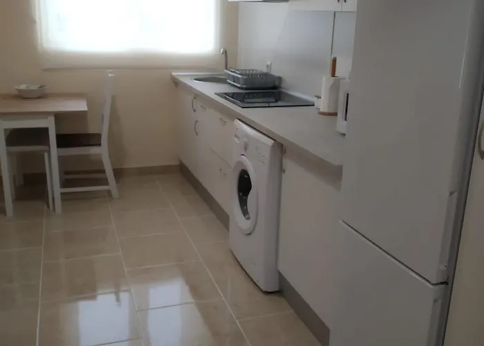 Casa Eduardo 1 Appartement El Puente (Cantabria)