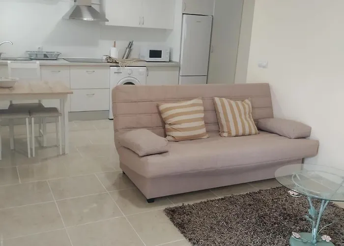 Casa Eduardo 1 Appartement